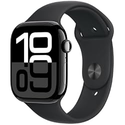 Kit Apple Watch S10 46mm + AirPods 4 Pro | Amazon.com.br